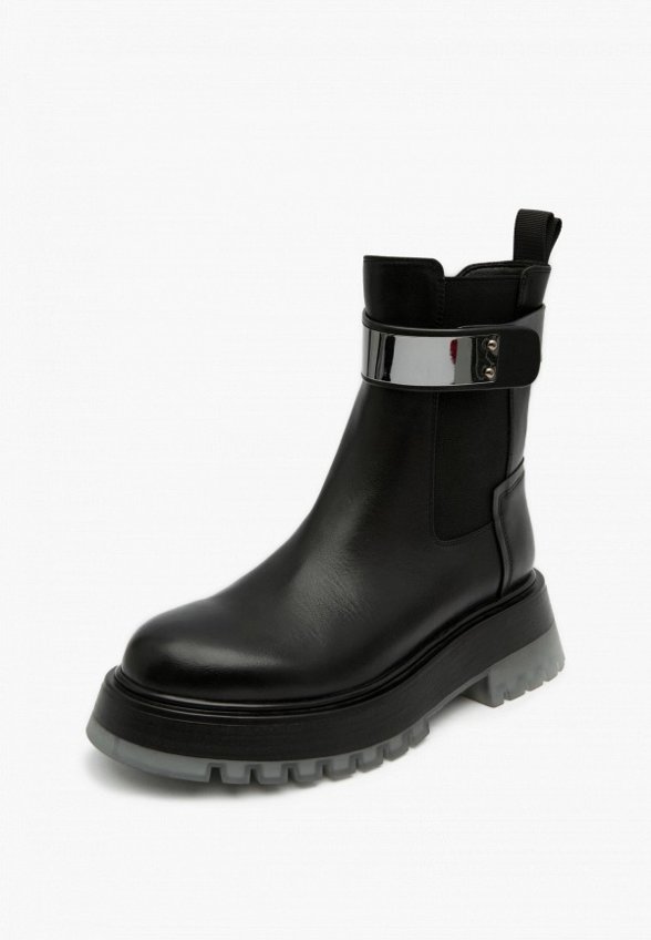 Ботинки Mascotte