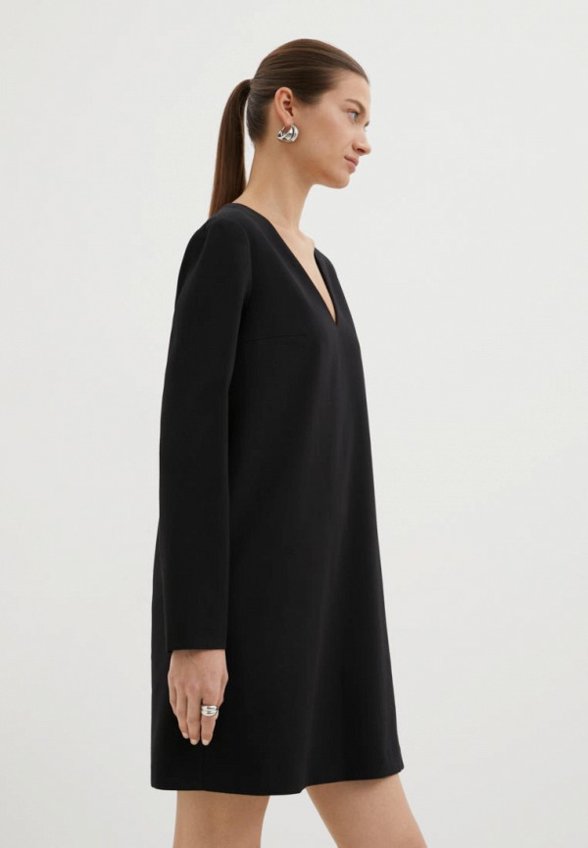 Платье Finn Flare