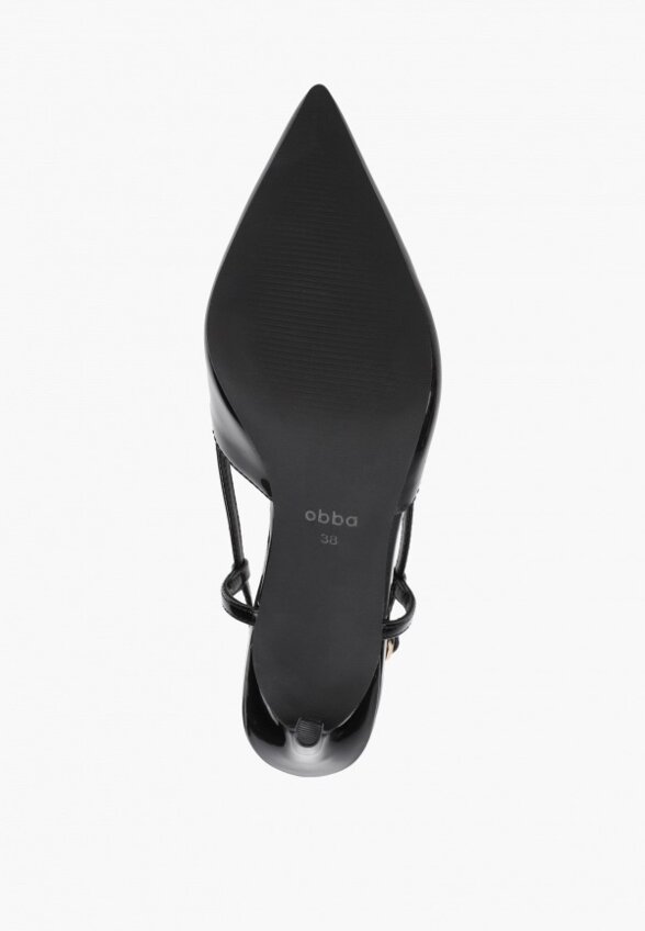 Туфли Obba
