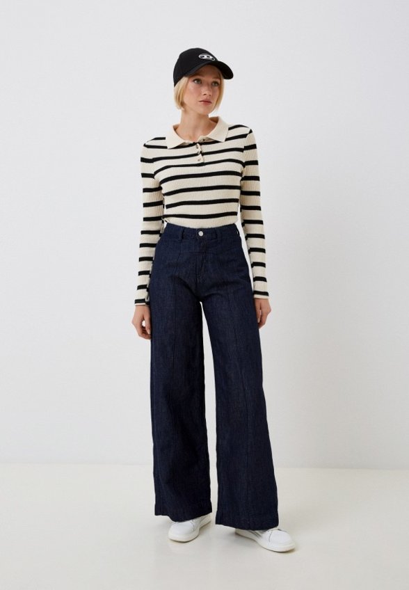 Брюки Carrera Jeans