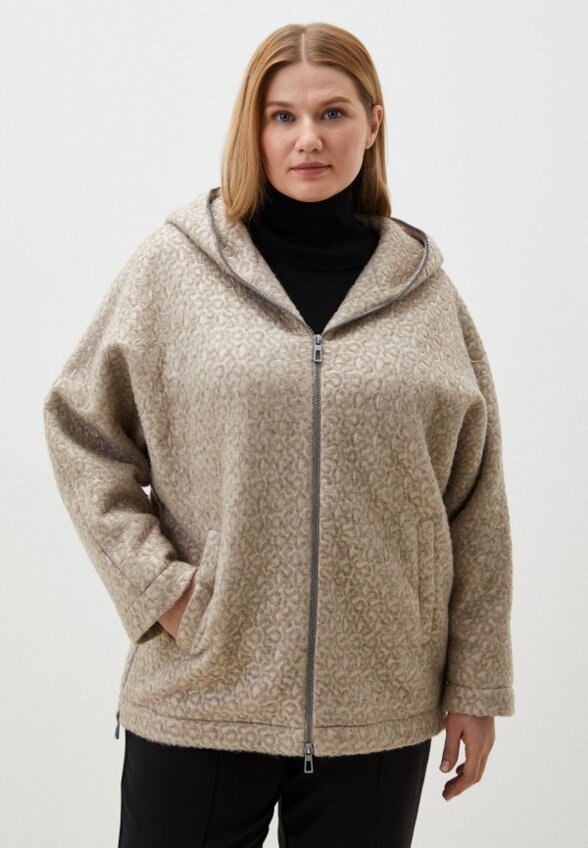 Полупальто Bella Collection