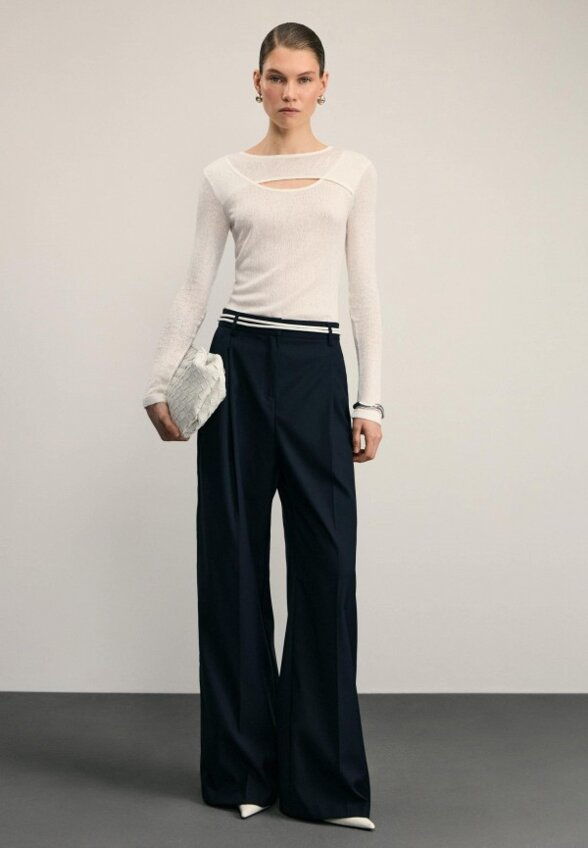 Джемпер Zarina