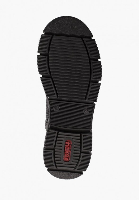 Ботинки Rieker