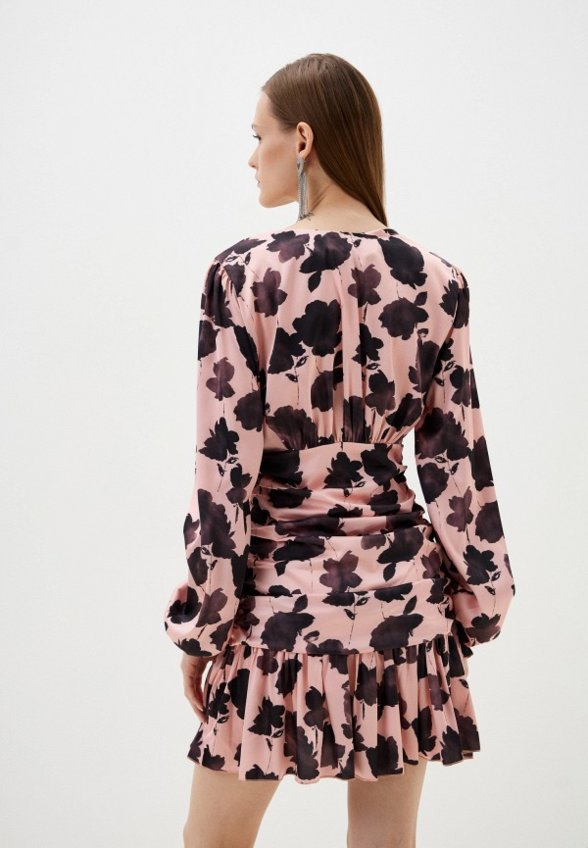 Платье Bublikaim