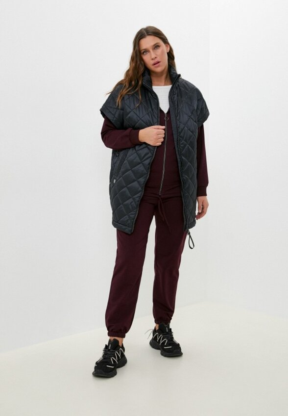 Жилет стеганый Avi