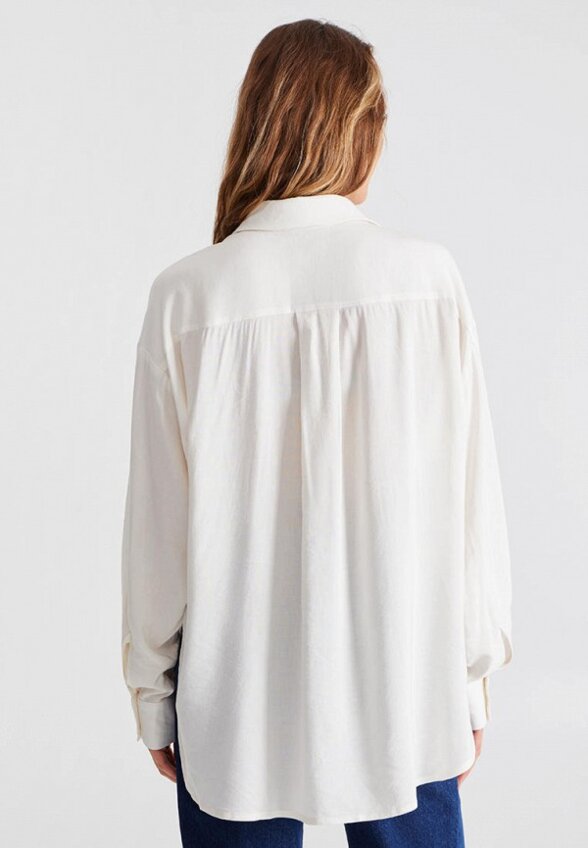 Блуза To Be Blossom