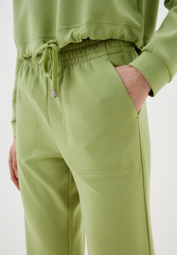 Брюки спортивные Elis