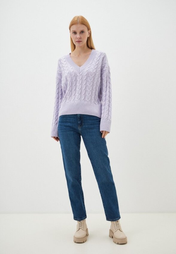 Пуловер Ina Vokich