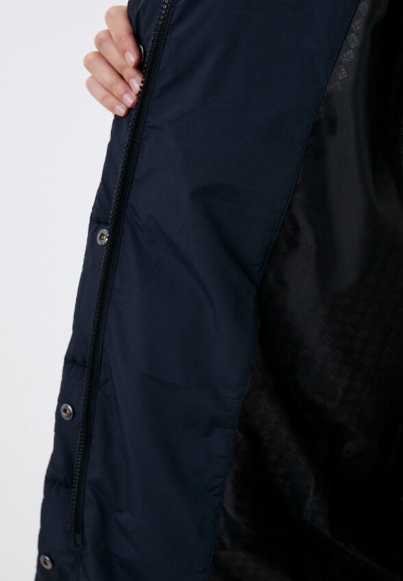 Пуховик Dixi-Coat