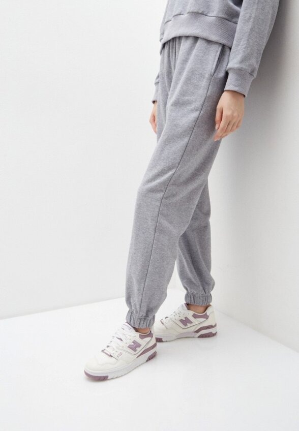 Кеды New Balance