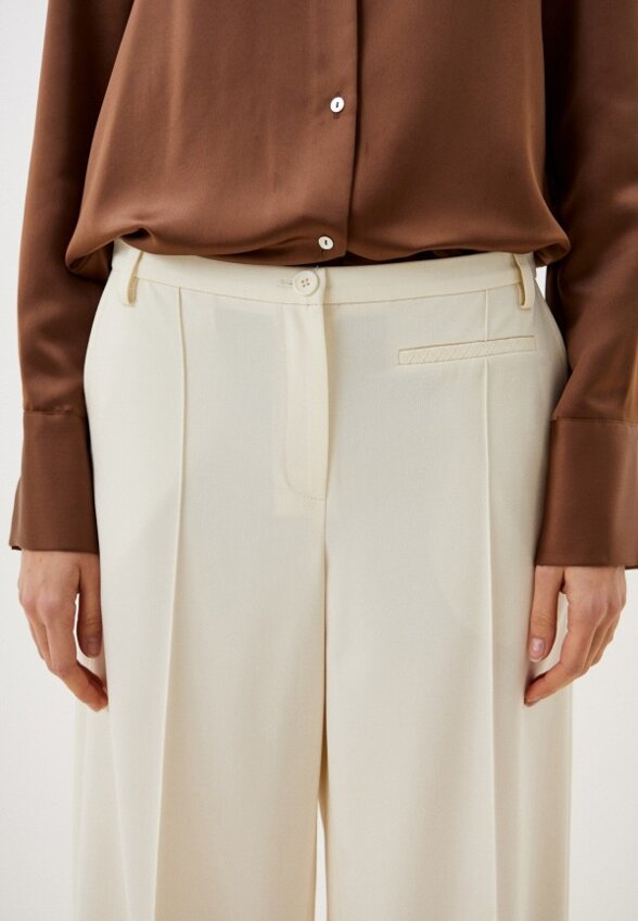 Брюки Patratskaya