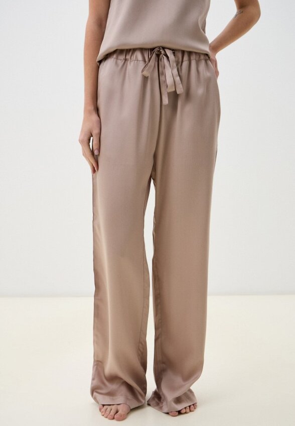 Брюки домашние 8 Horas of Silk