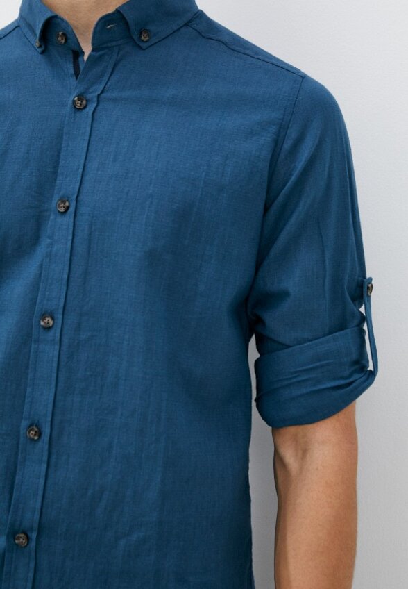 Рубашка Trendyol