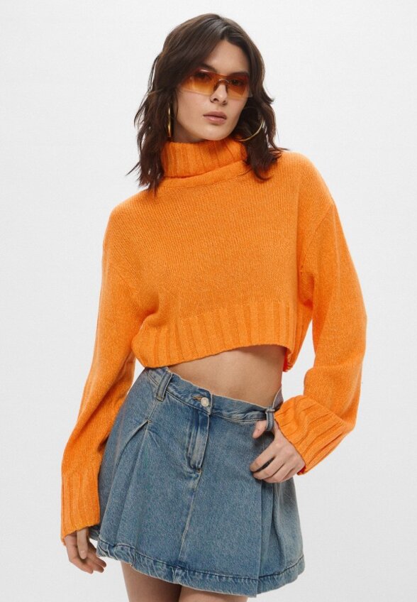 Водолазка H&M