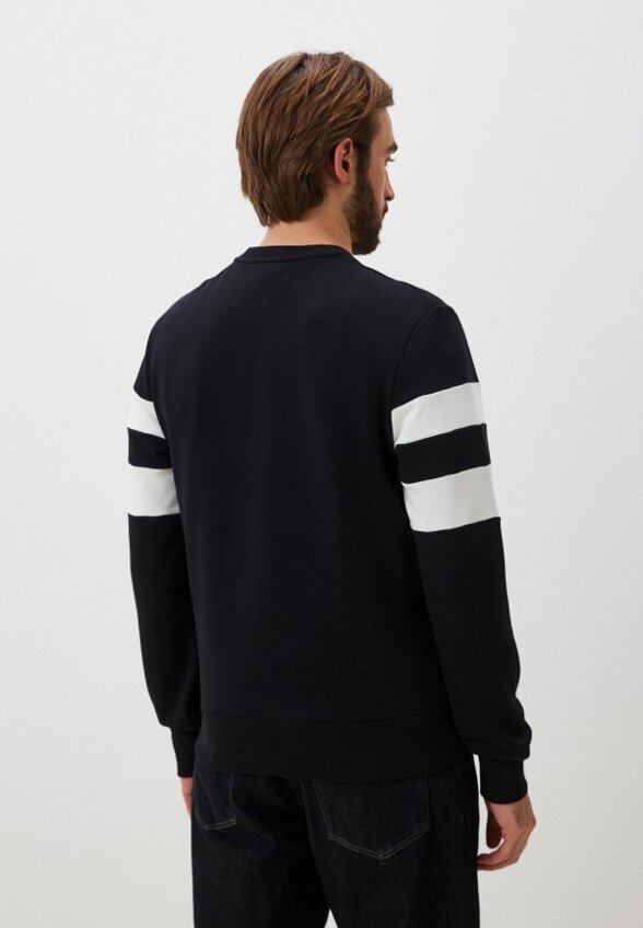 Свитшот Fred Perry