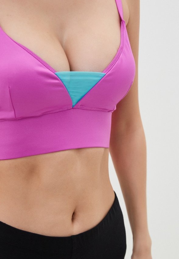 Топ спортивный Infinity Lingerie