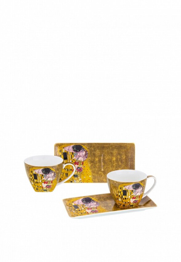 Сервиз чайный Elan Gallery