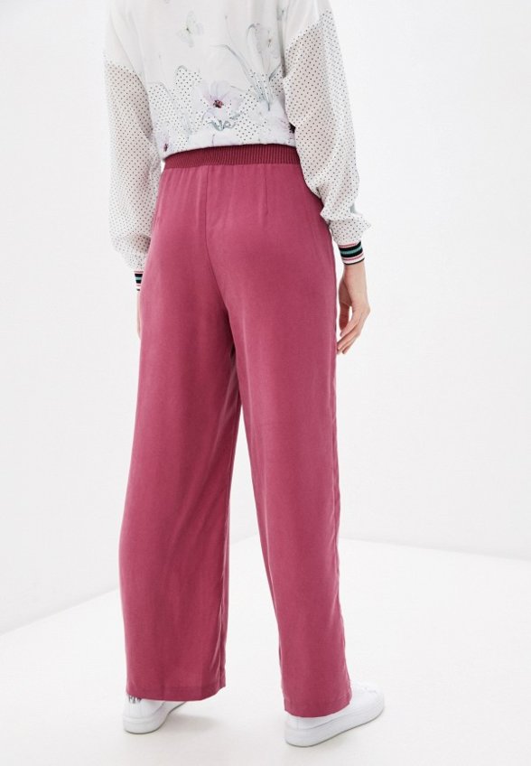 Брюки Alexander Bogdanov