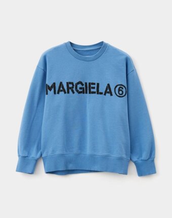 Свитшот MM6 Maison Margiela детям