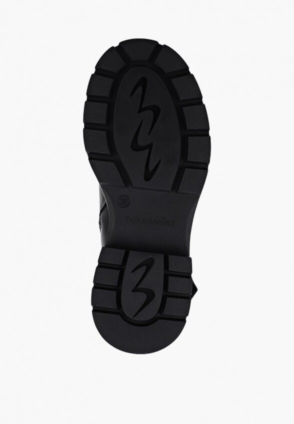 Ботинки Thomas Munz