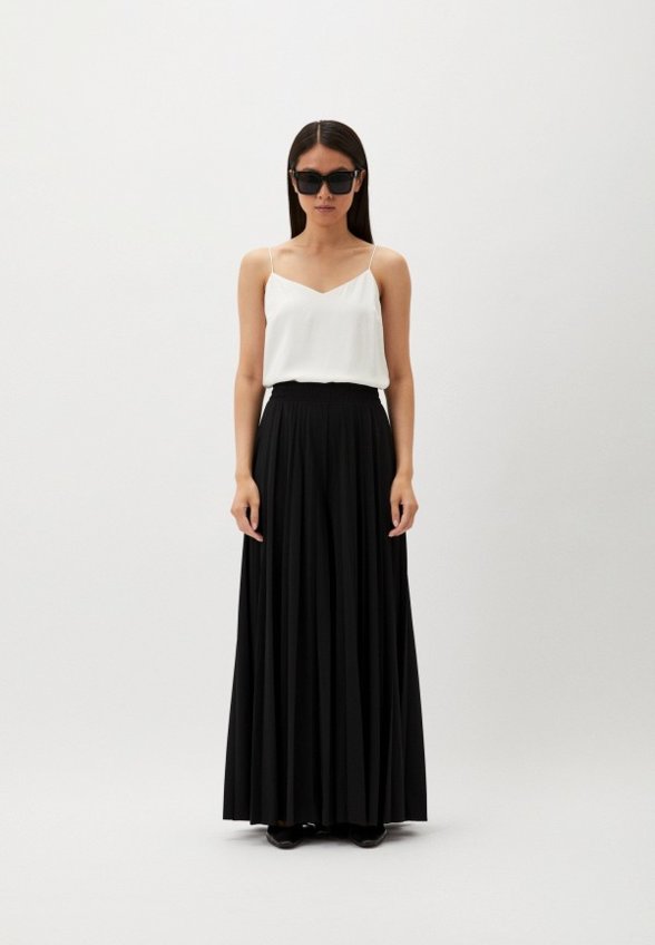 Брюки Max Mara Leisure