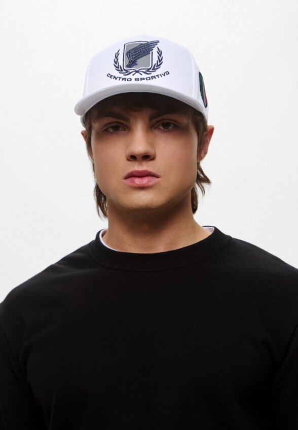 Бейсболка Aeronautica Militare