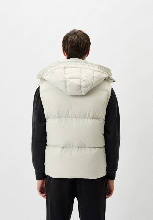 Жилет утепленный Diesel