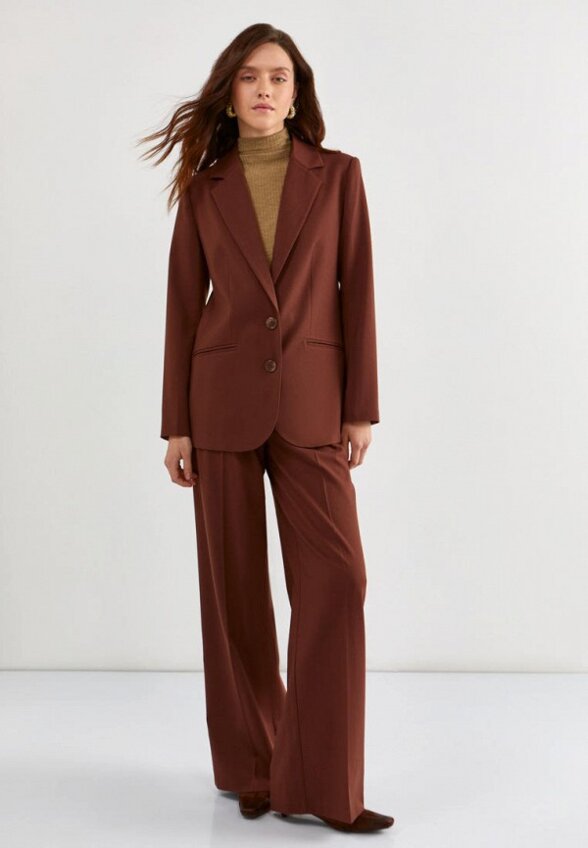 Брюки Vittoria Vicci