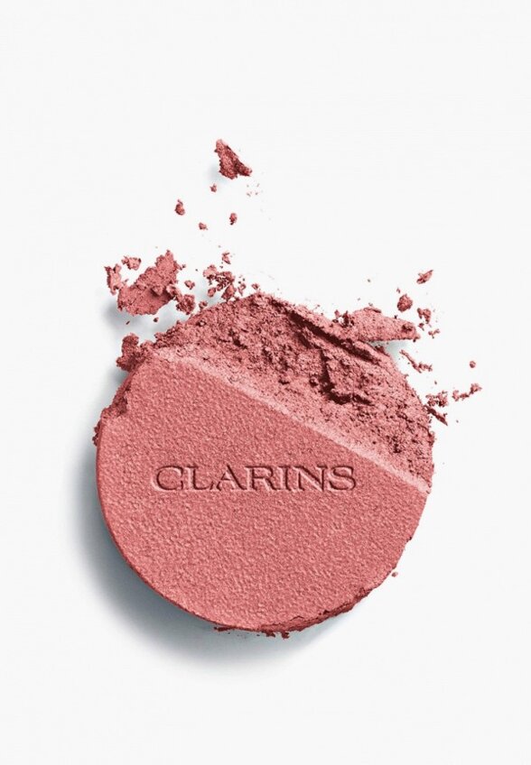 Румяна Clarins