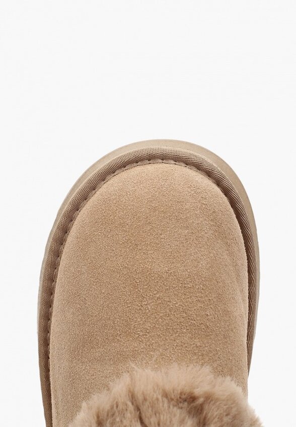 Полусапоги Ascalini