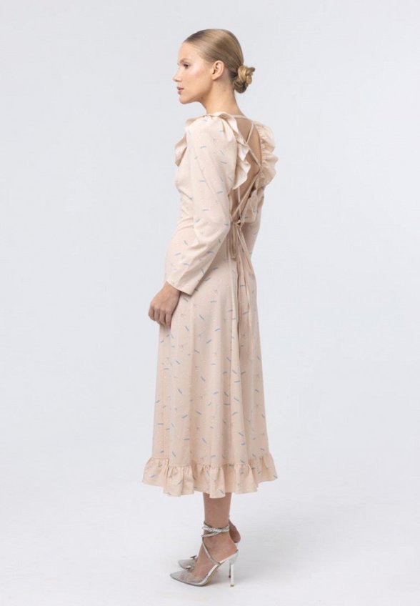 Платье Manera Odevatca