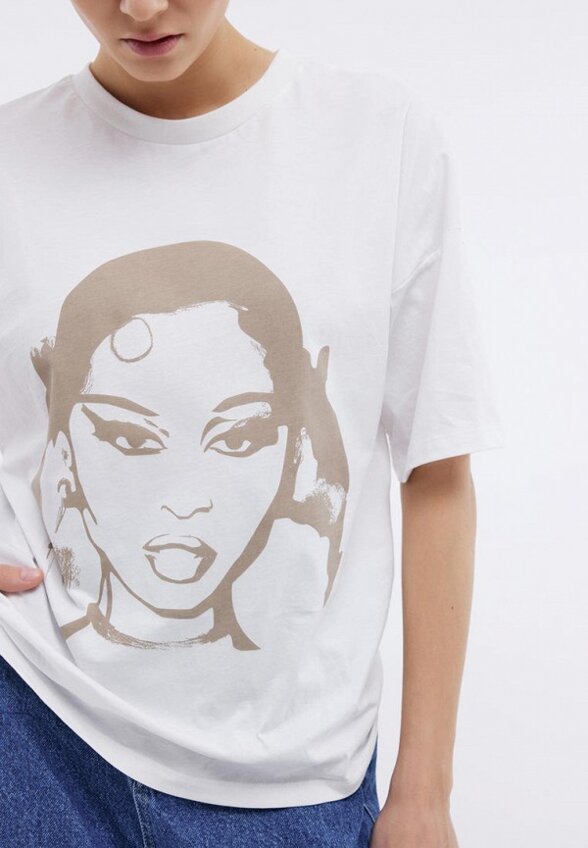 Футболка Baon