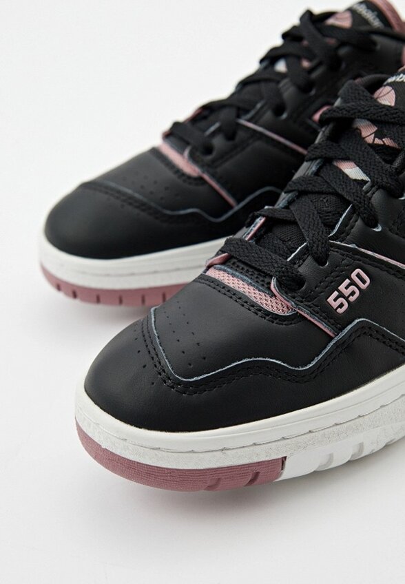 Кеды New Balance