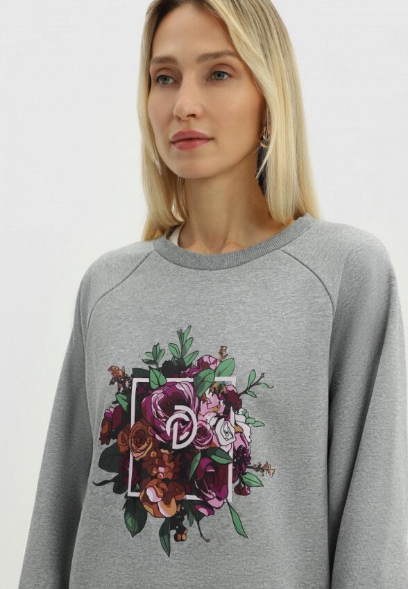 Свитшот Calin Doux