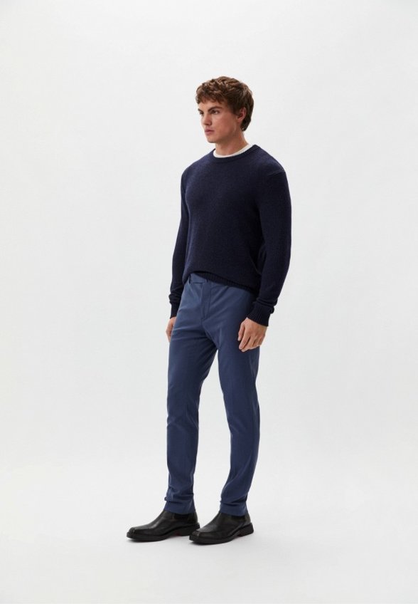 Брюки Hackett London