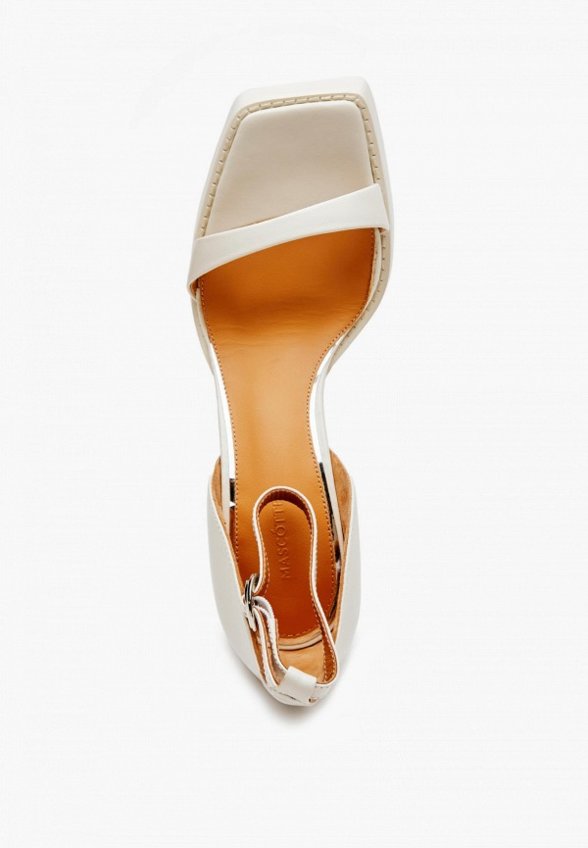 Босоножки Mascotte