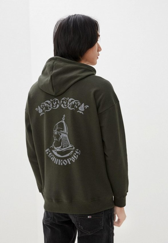 Худи Великоросс