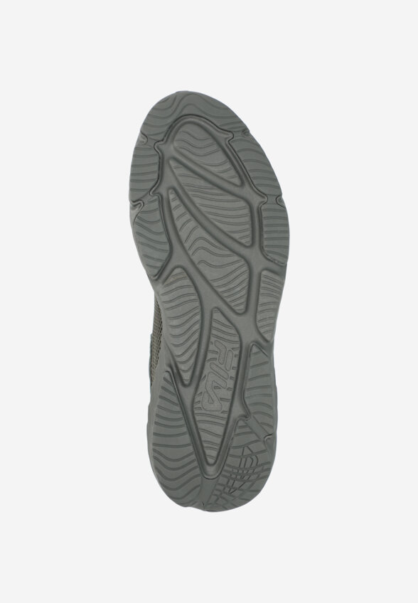 Кроссовки мужские FILA Megalite 7.0, Зеленый