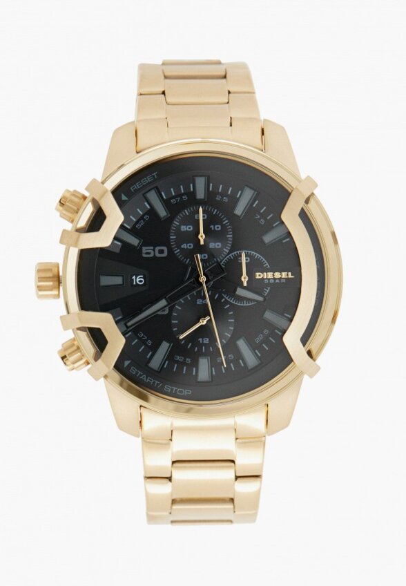 Часы Diesel