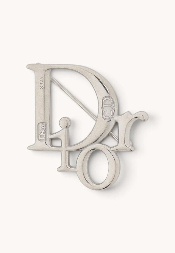 Dior Brooch