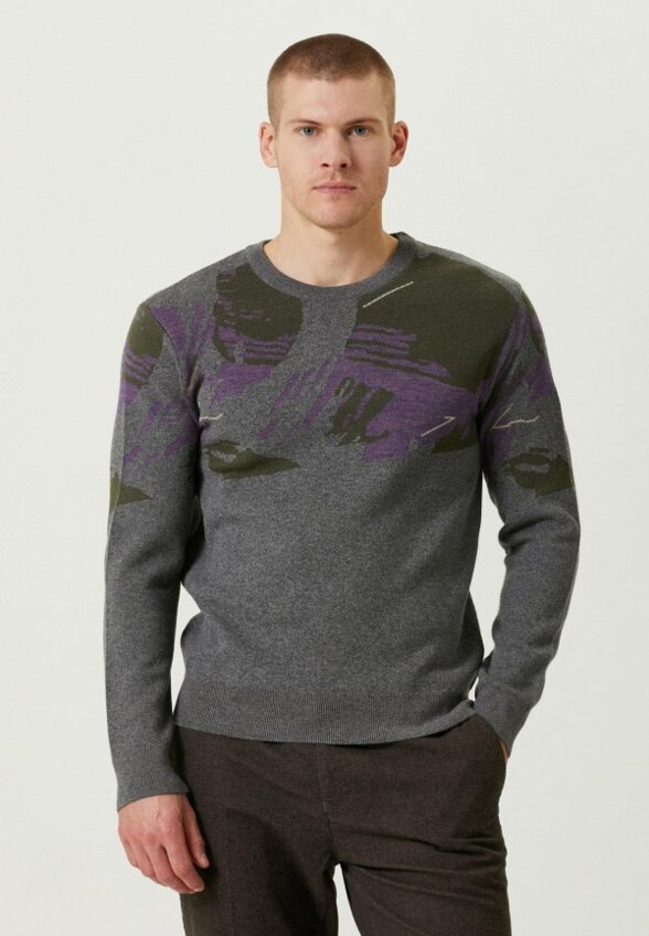 Джемпер NetWork