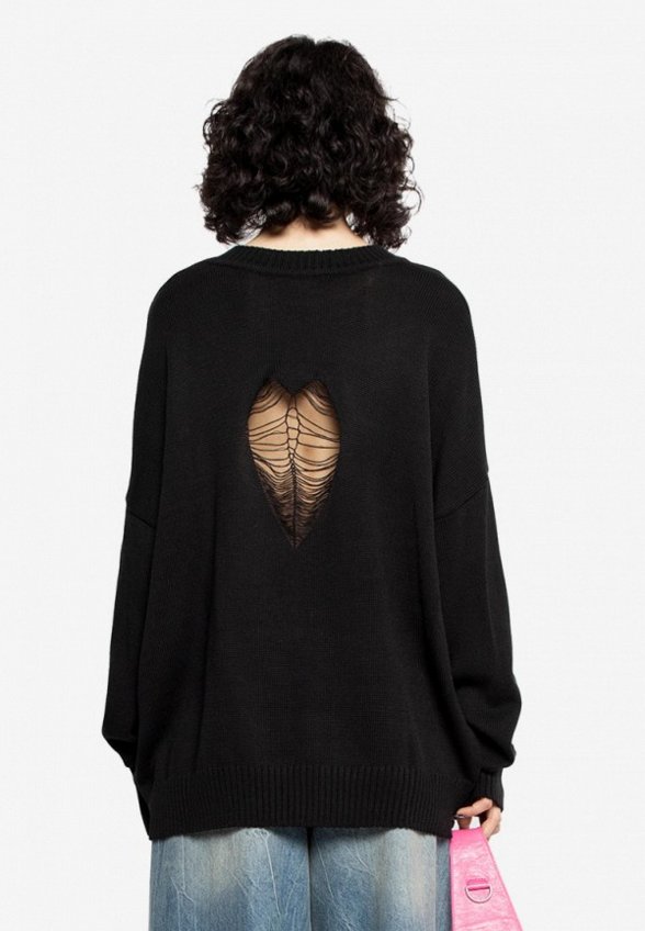 Джемпер You Wanna