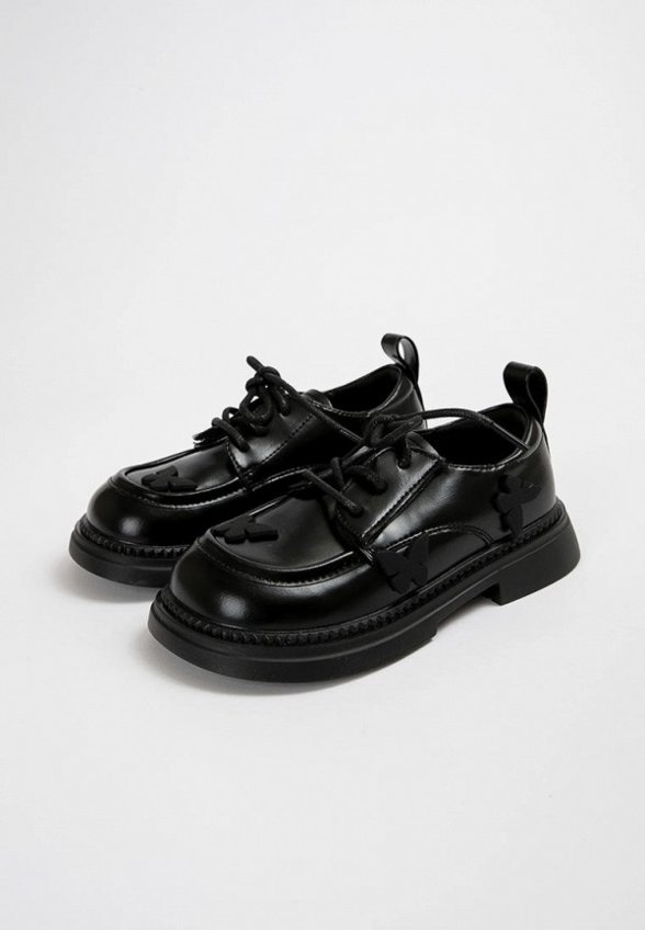 Ботинки Purple Moon