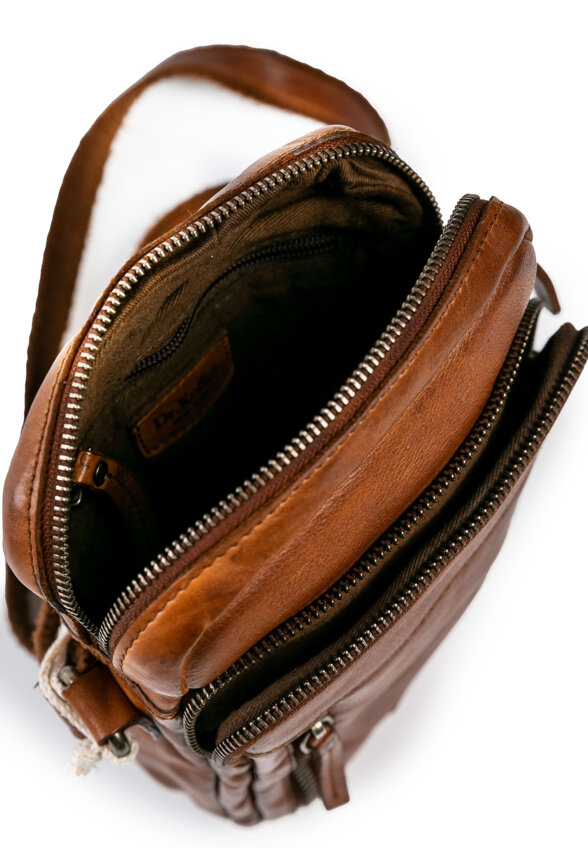 Др.Коффер M402754-249-05 сумка через плечо