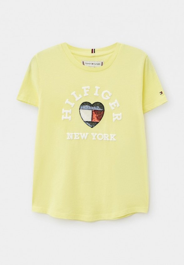 Футболка Tommy Hilfiger