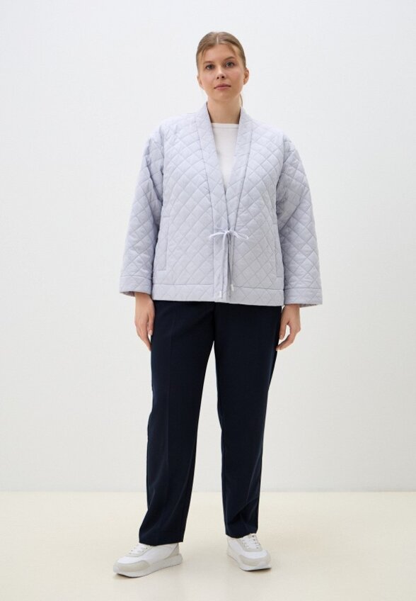 Куртка стеганая Modress