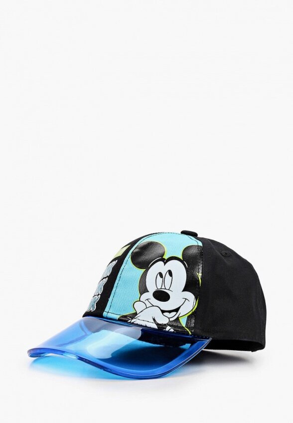 Бейсболка PlayToday