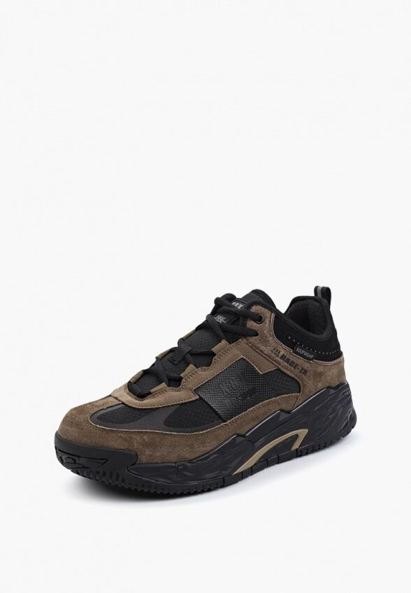 Кроссовки Patrol