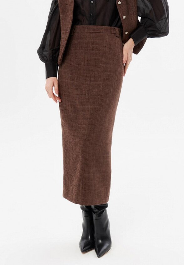 Юбка Dress No Stress