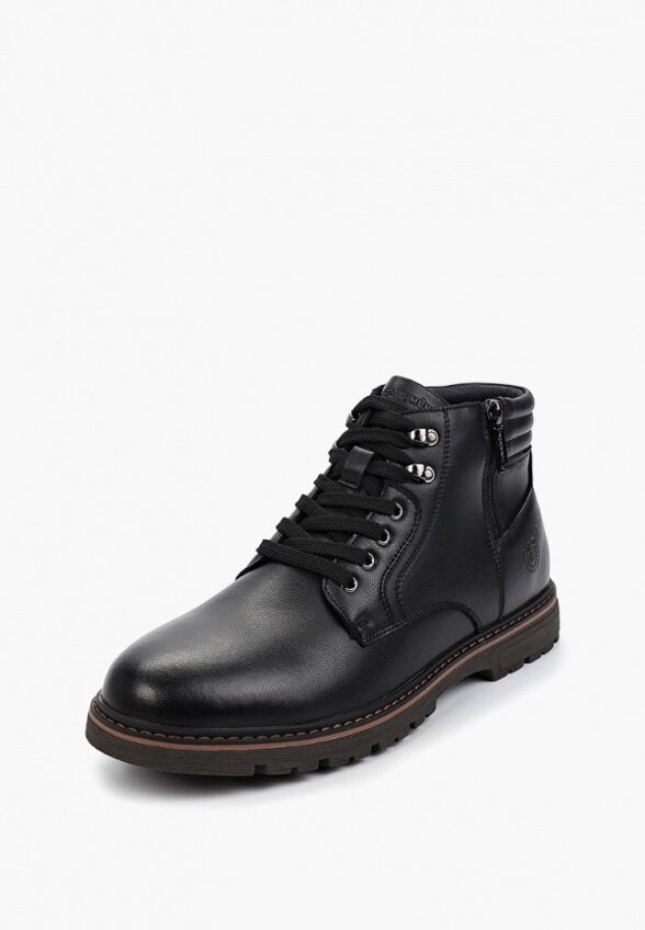 Ботинки Thomas Munz